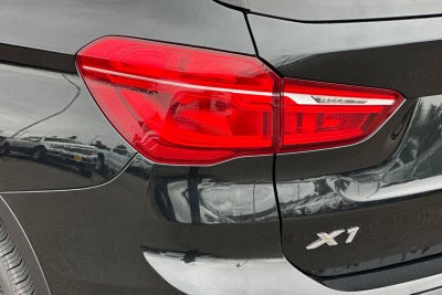 2019 BMW X1 xDrive28i