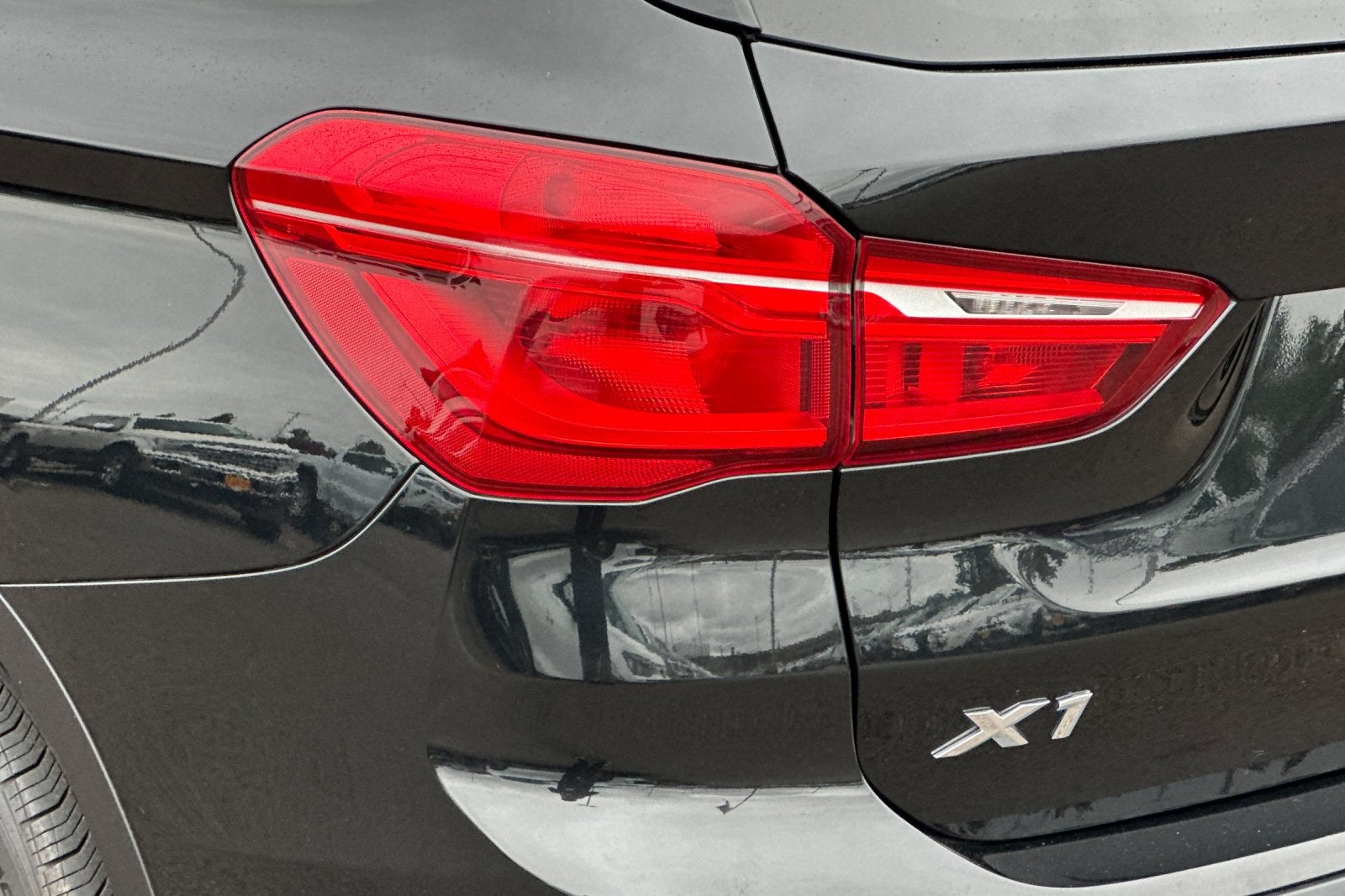 2019 BMW X1 xDrive28i