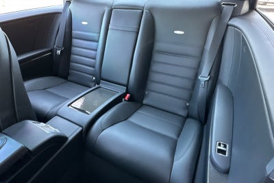 2013 Mercedes-Benz CL-Class CL 63 AMG® Base