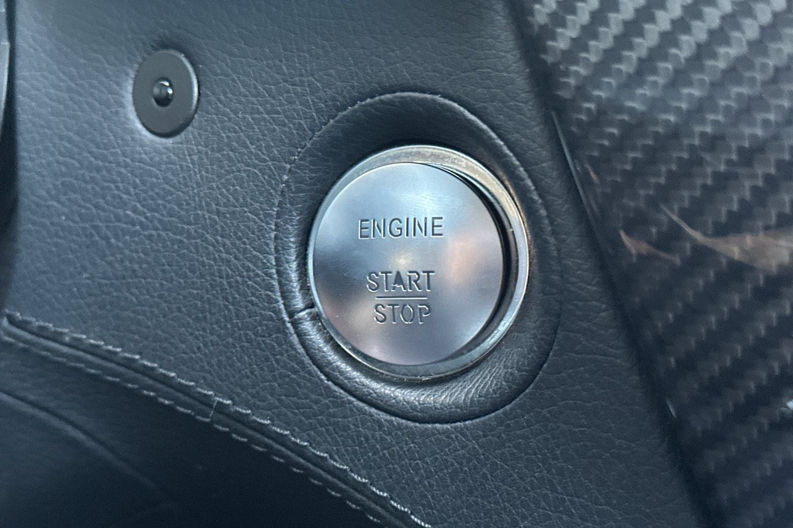 2013 Mercedes-Benz CL-Class CL 63 AMG® Base