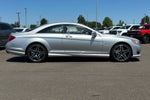 2013 Mercedes-Benz CL-Class CL 63 AMG® Base