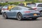 2017 Porsche 911 Carrera 4S