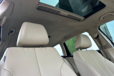 2010 Volkswagen Passat Komfort