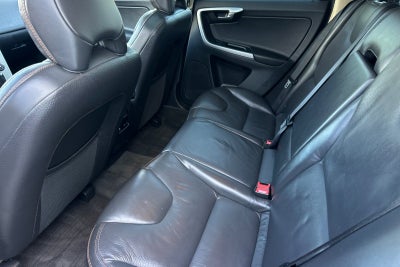 2011 Volvo XC60 T6