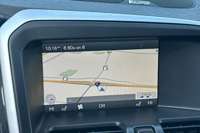 2011 Volvo XC60 T6
