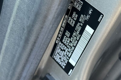2011 Volvo XC60 T6
