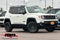 2017 Jeep Renegade Trailhawk