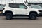 2017 Jeep Renegade Trailhawk