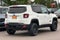 2017 Jeep Renegade Trailhawk
