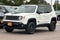 2017 Jeep Renegade Trailhawk