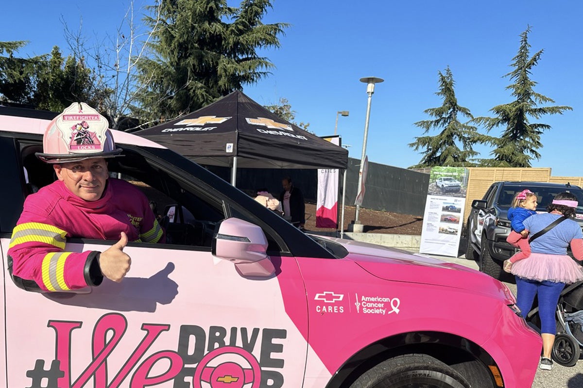 Chevrolet MSABC iDrive For | Power GMC of Corvallis in CORVALLIS OR