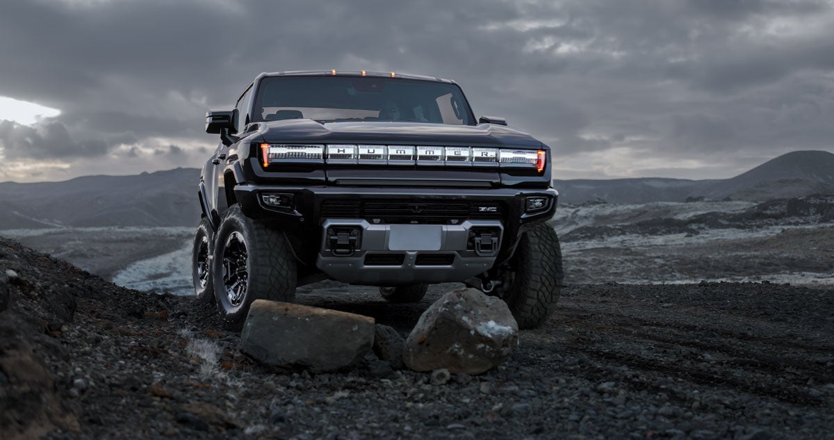 Power GMC of Corvallis in CORVALLIS OR