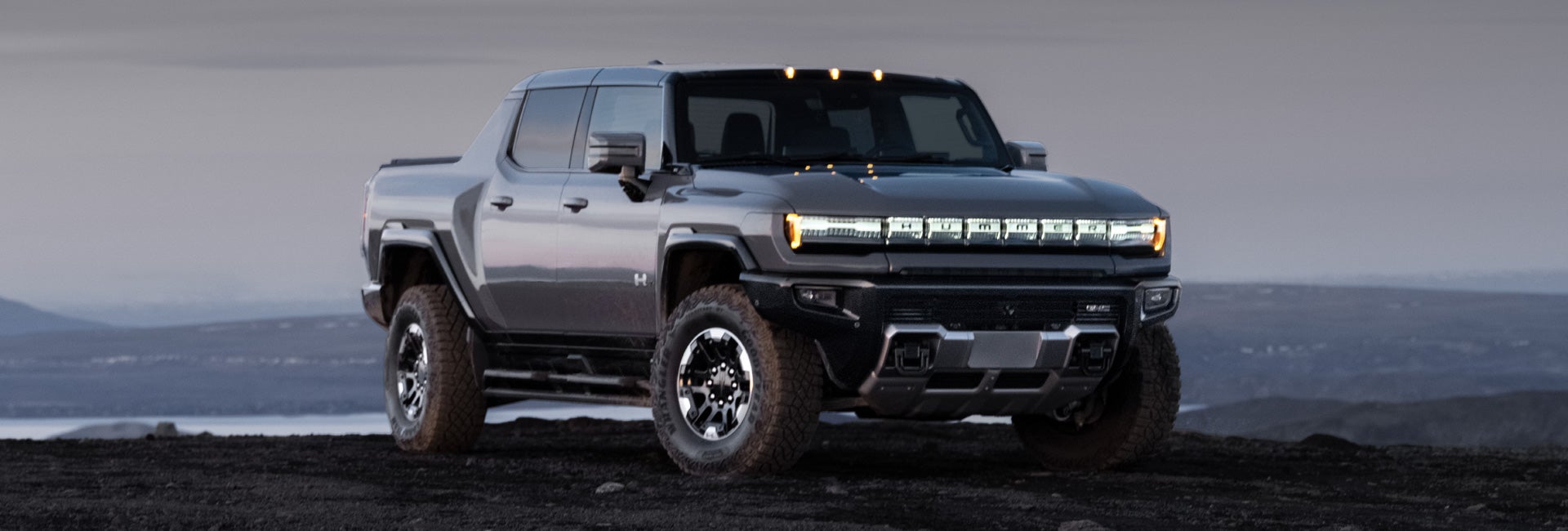Power GMC of Corvallis in CORVALLIS OR