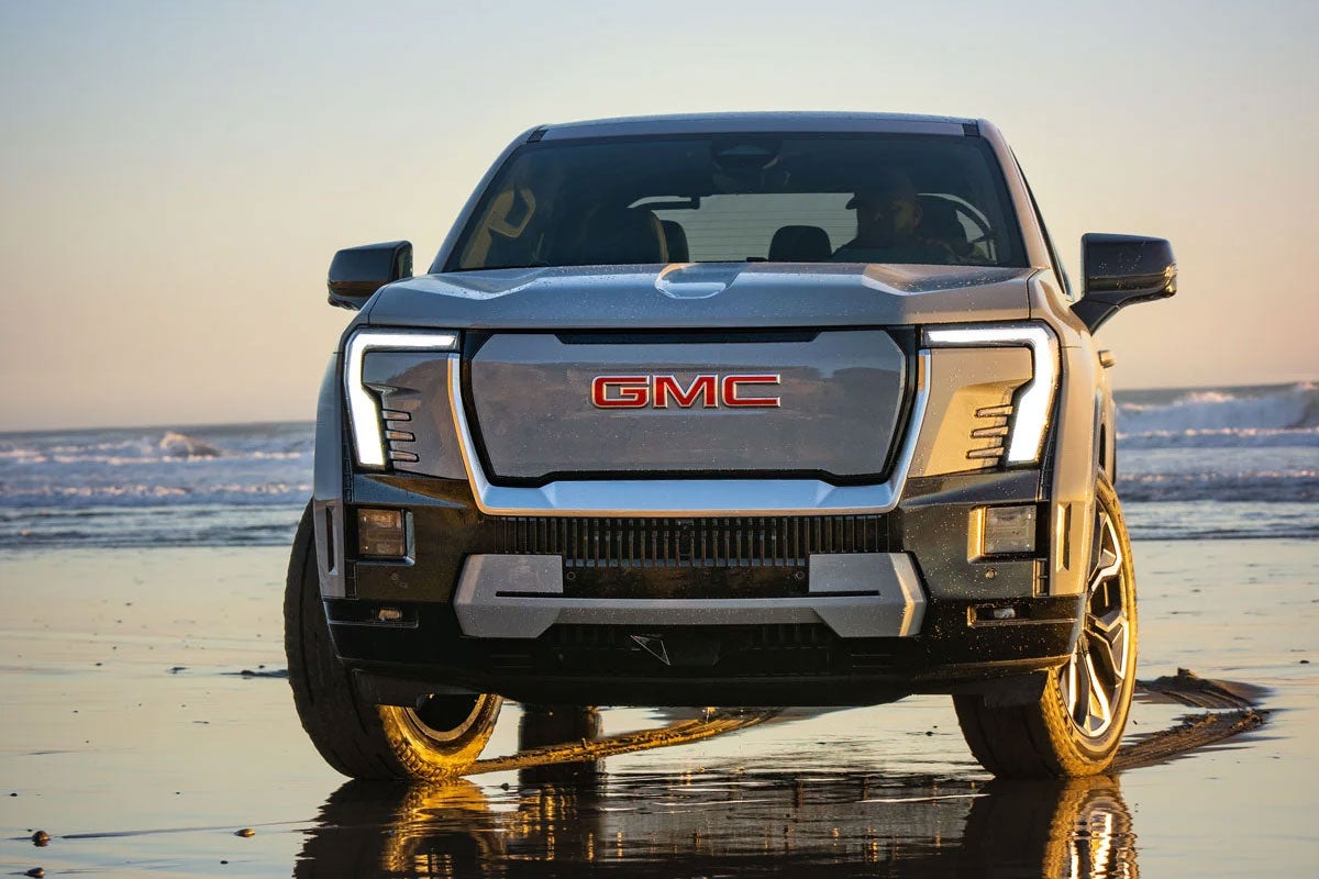 Power GMC of Corvallis in CORVALLIS OR