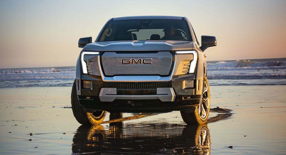Power GMC of Corvallis in CORVALLIS OR